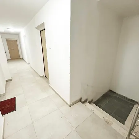 Garsoniere 1080 Apartment Durres