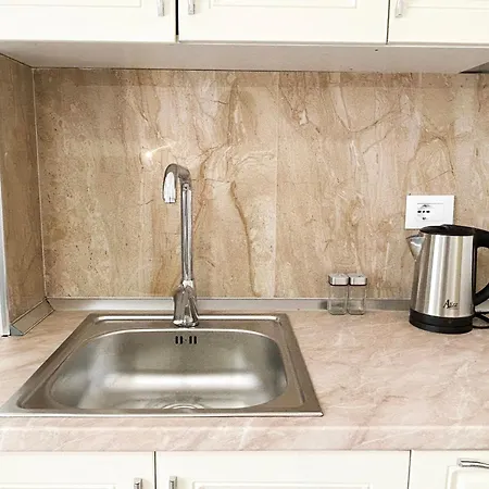 Garsoniere 1080 Apartment Durres