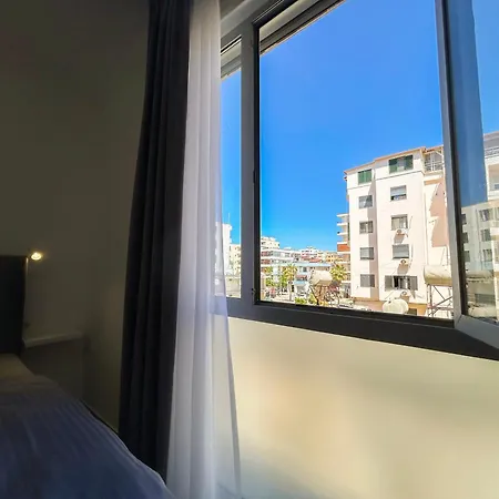 Apartment Garsoniere 1080