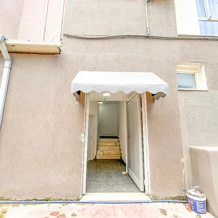 Garsoniere 1080 Apartment Durres