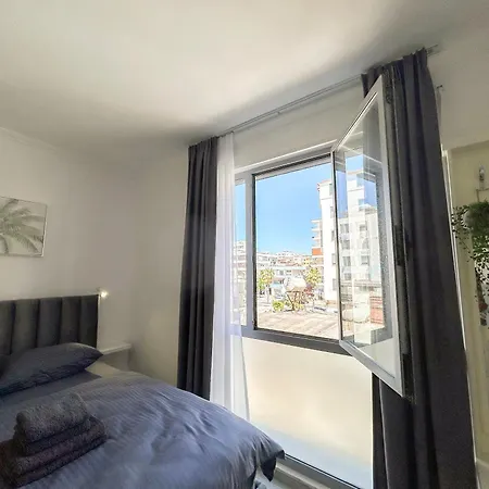 Garsoniere 1080 Durres