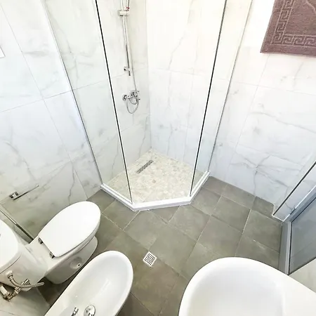 Garsoniere 1080 Apartment *