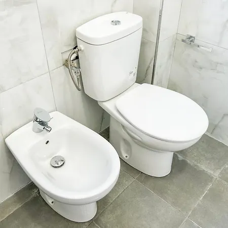 Appartement Garsoniere 1080