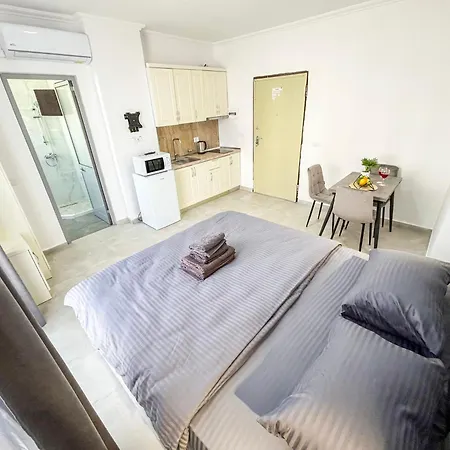 Garsoniere 1080 Appartement *