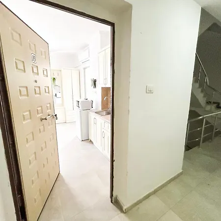 Appartement Garsoniere 1080 Durrës