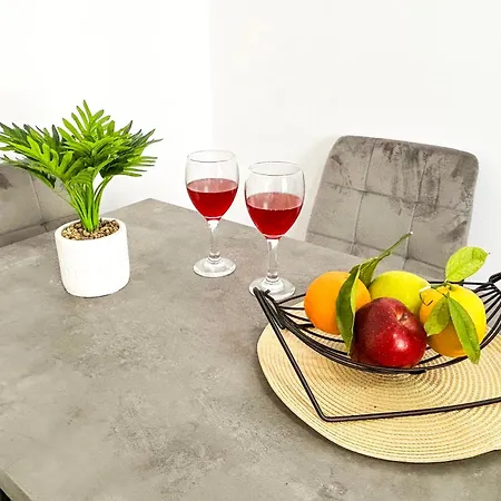 Garsoniere 1080 Appartement *